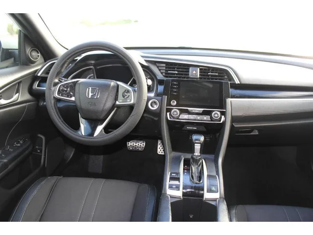 SEMINUEVOS HONDA Civic a Estados en autogozo