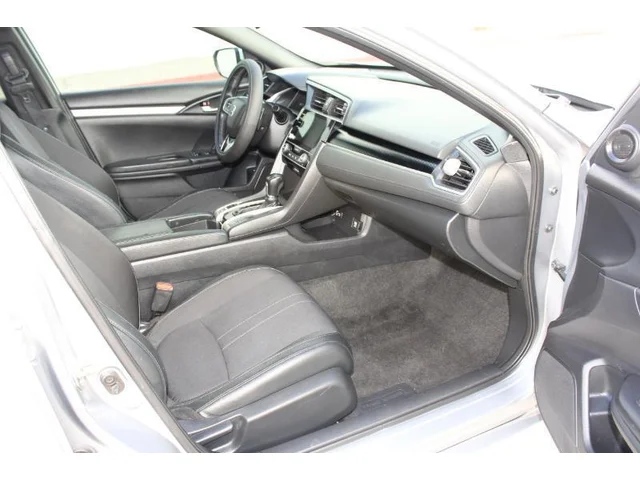 SEMINUEVOS HONDA Civic a Estados en autogozo