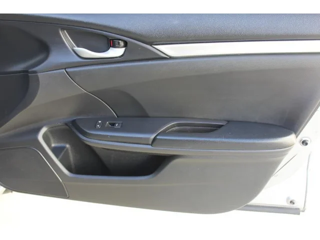 SEMINUEVOS HONDA Civic a Estados en autogozo