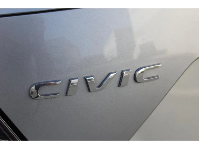 SEMINUEVOS HONDA Civic a Estados en autogozo