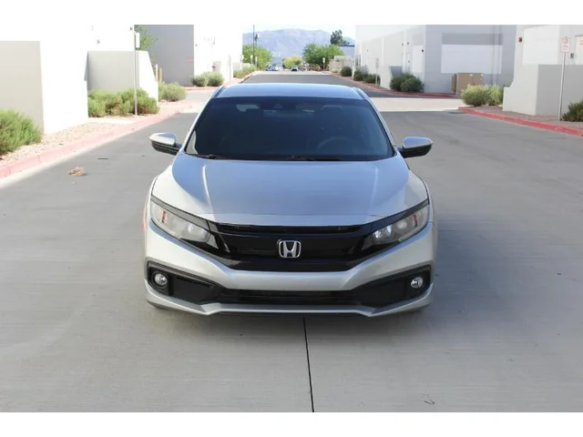 SEMINUEVOS HONDA Civic a Estados en autogozo