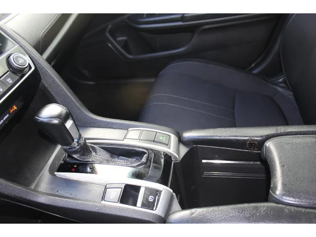 SEMINUEVOS HONDA Civic a Estados en autogozo