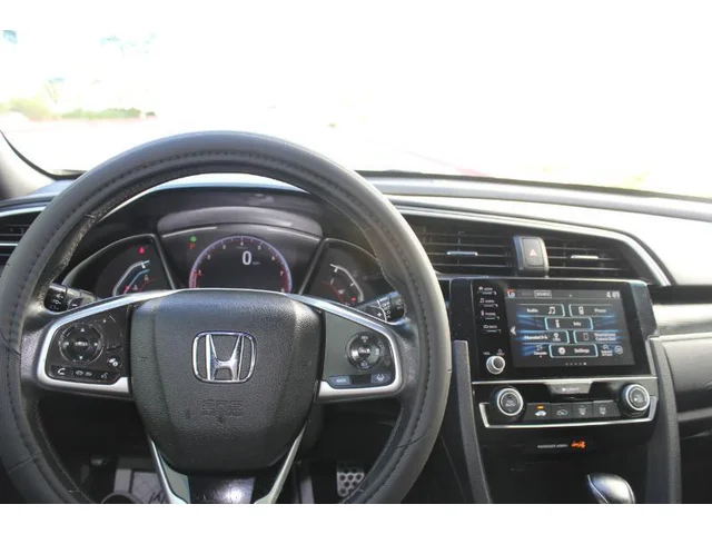 SEMINUEVOS HONDA Civic a Estados en autogozo