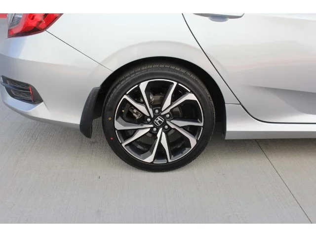 SEMINUEVOS HONDA Civic a Estados en autogozo