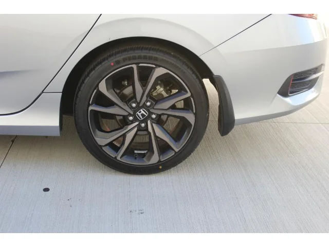 SEMINUEVOS HONDA Civic a Estados en autogozo