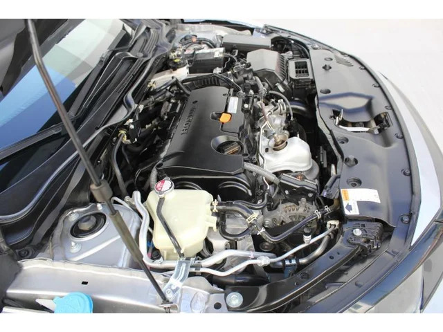 SEMINUEVOS HONDA Civic a Estados en autogozo