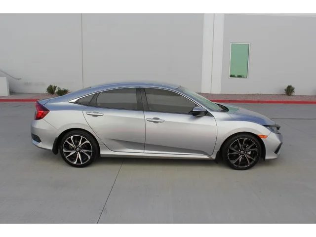 SEMINUEVOS HONDA Civic a Estados en autogozo