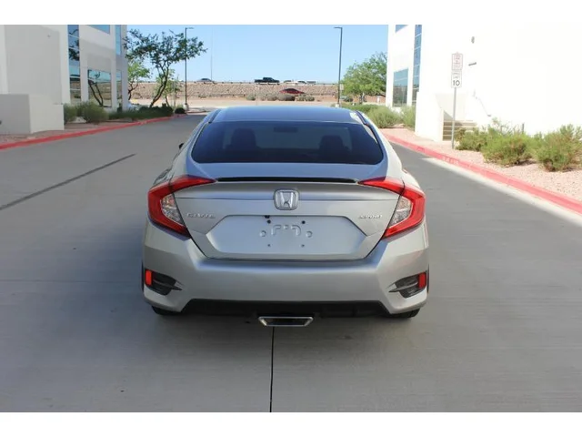 SEMINUEVOS HONDA Civic a Estados en autogozo