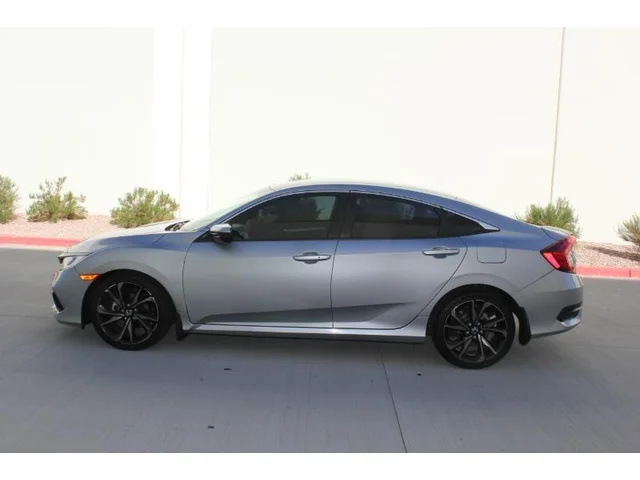 SEMINUEVOS HONDA Civic a Estados en autogozo