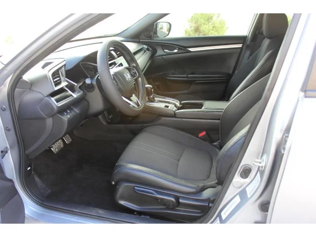 SEMINUEVOS HONDA Civic a Estados en autogozo