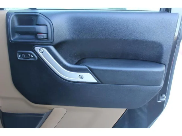 SEMINUEVOS JEEP Wrangler a Estados en autogozo