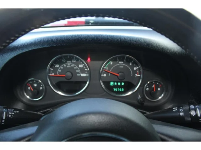 SEMINUEVOS JEEP Wrangler a Estados en autogozo