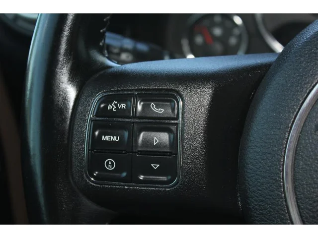 SEMINUEVOS JEEP Wrangler a Estados en autogozo