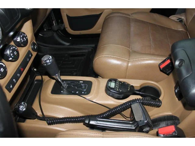 SEMINUEVOS JEEP Wrangler a Estados en autogozo