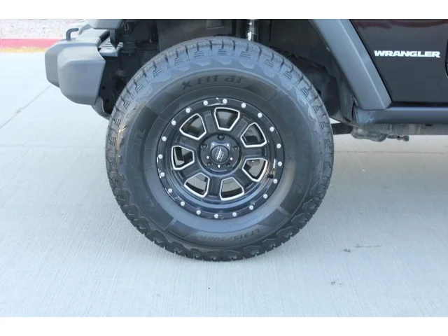 SEMINUEVOS JEEP Wrangler a Estados en autogozo