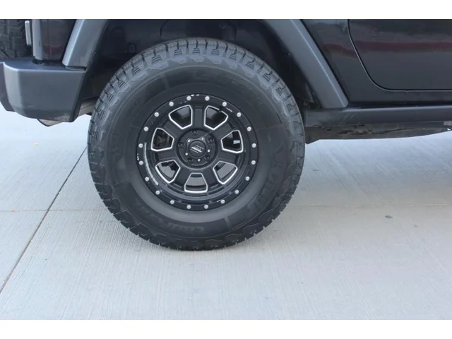 SEMINUEVOS JEEP Wrangler a Estados en autogozo