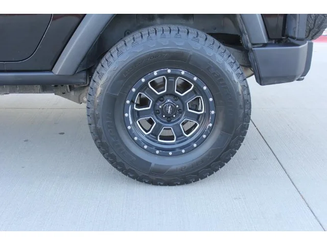 SEMINUEVOS JEEP Wrangler a Estados en autogozo