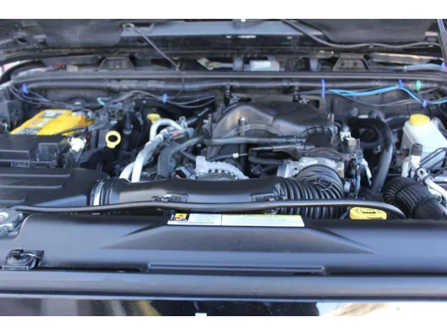 SEMINUEVOS JEEP Wrangler a Estados en autogozo