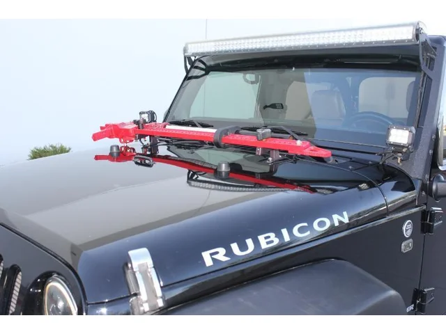 SEMINUEVOS JEEP Wrangler a Estados en autogozo