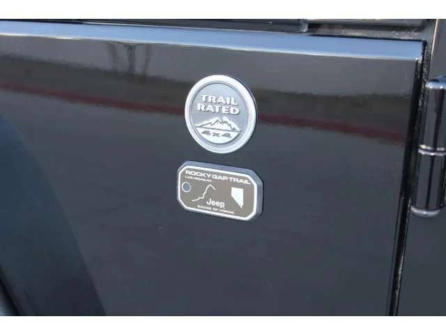 SEMINUEVOS JEEP Wrangler a Estados en autogozo