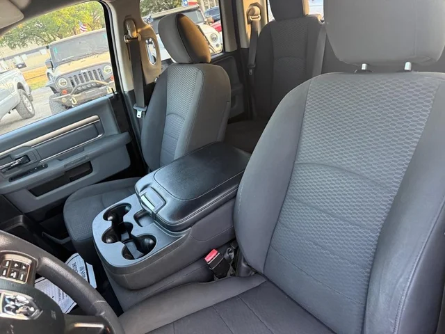 SEMINUEVOS RAM 1500 Classic a Estados en autogozo