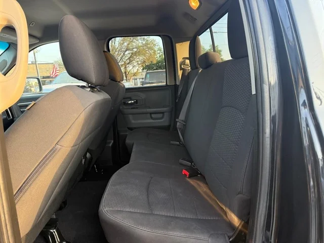 SEMINUEVOS RAM 1500 Classic a Estados en autogozo