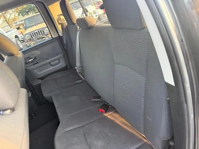 SEMINUEVOS RAM 1500 Classic a Estados en autogozo
