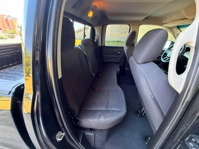 SEMINUEVOS RAM 1500 Classic a Estados en autogozo
