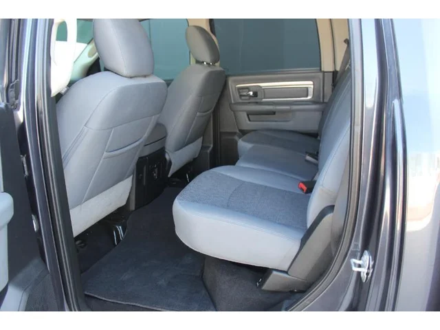 SEMINUEVOS RAM 1500 a Estados en autogozo