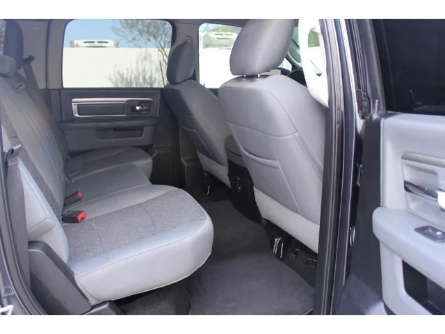 SEMINUEVOS RAM 1500 a Estados en autogozo