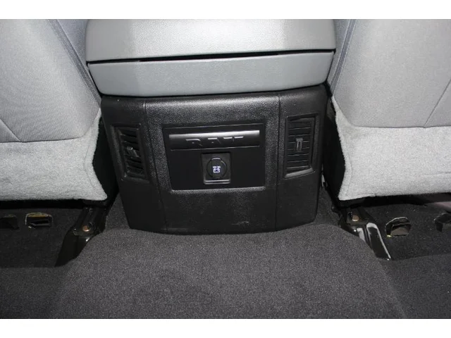 SEMINUEVOS RAM 1500 a Estados en autogozo