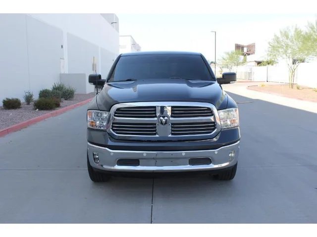 SEMINUEVOS RAM 1500 a Estados en autogozo