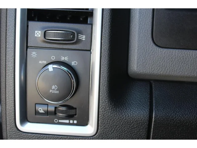 SEMINUEVOS RAM 1500 a Estados en autogozo