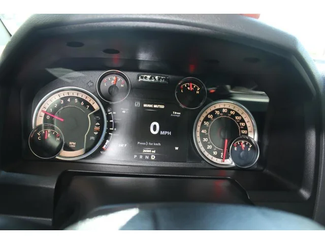SEMINUEVOS RAM 1500 a Estados en autogozo