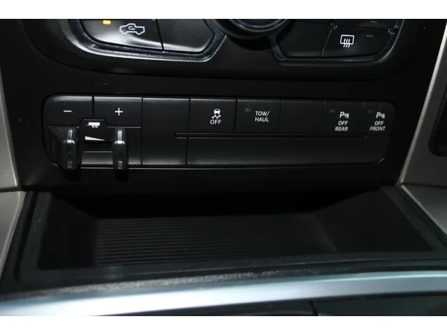 SEMINUEVOS RAM 1500 a Estados en autogozo