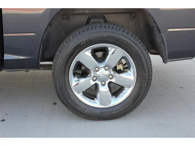 SEMINUEVOS RAM 1500 a Estados en autogozo