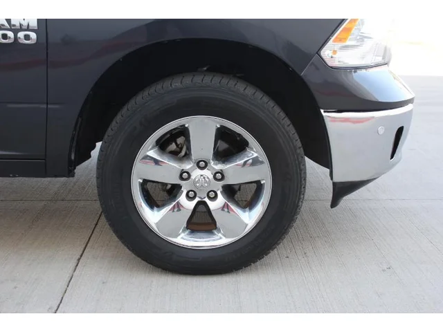 SEMINUEVOS RAM 1500 a Estados en autogozo