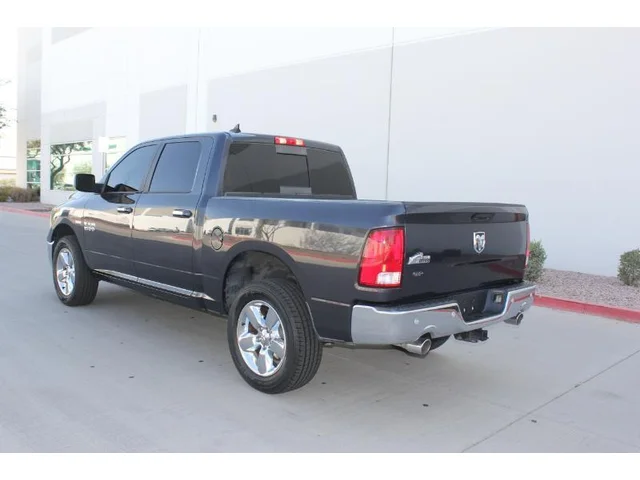 SEMINUEVOS RAM 1500 a Estados en autogozo