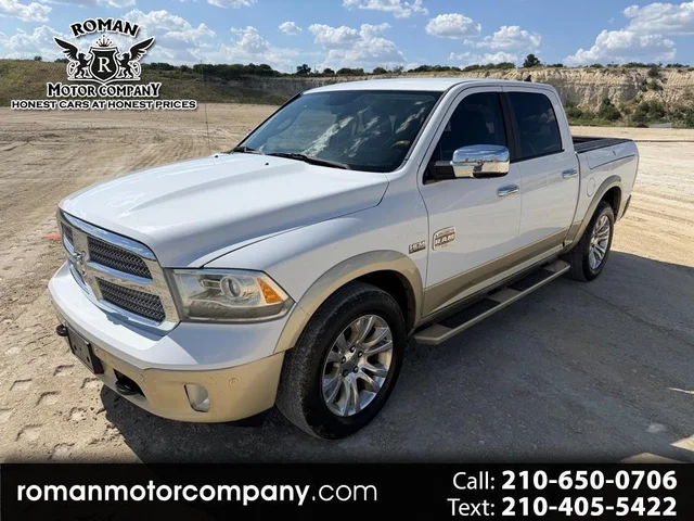 SEMINUEVOS RAM 1500 a Estados en autogozo