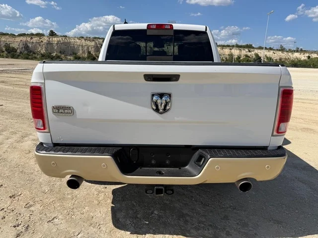 SEMINUEVOS RAM 1500 a Estados en autogozo