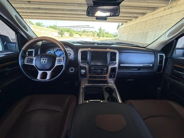 SEMINUEVOS RAM 1500 a Estados en autogozo