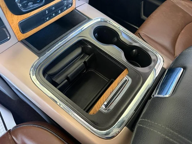 SEMINUEVOS RAM 1500 a Estados en autogozo