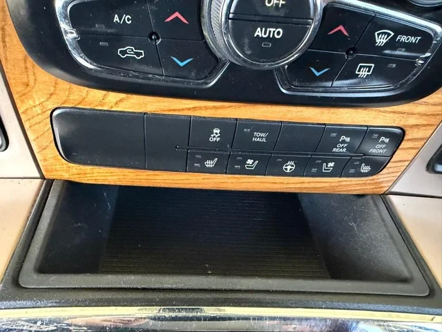 SEMINUEVOS RAM 1500 a Estados en autogozo