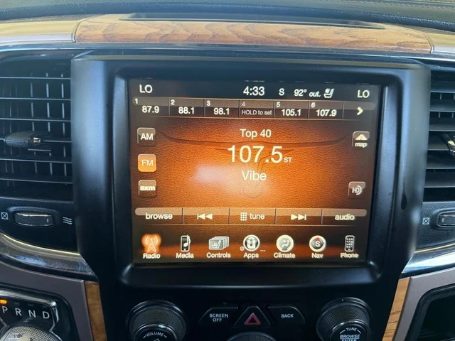 SEMINUEVOS RAM 1500 a Estados en autogozo