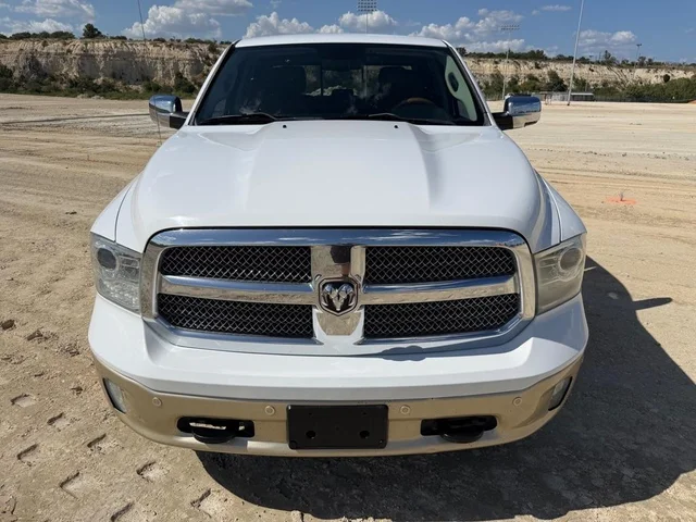 SEMINUEVOS RAM 1500 a Estados en autogozo