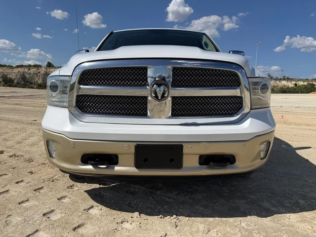 SEMINUEVOS RAM 1500 a Estados en autogozo