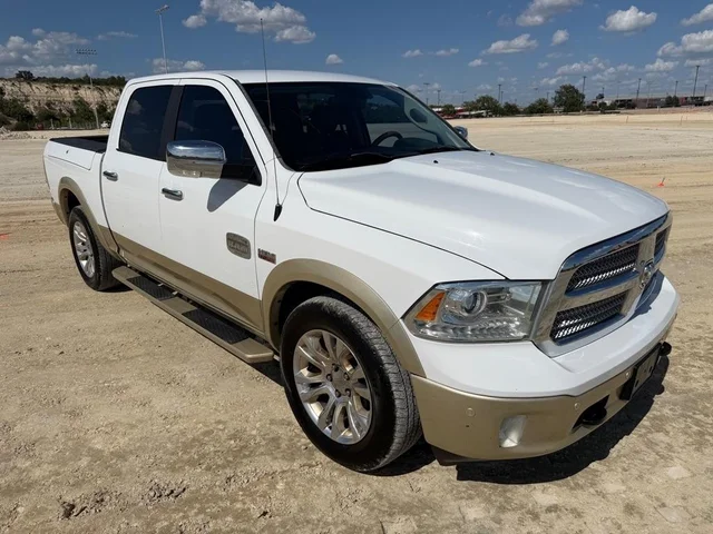 SEMINUEVOS RAM 1500 a Estados en autogozo