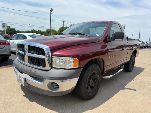 SEMINUEVOS DODGE Ram 1500 a Estados en autogozo