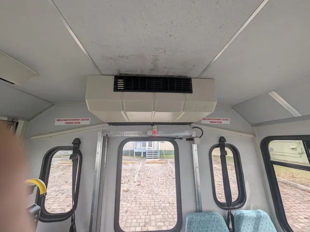 SEMINUEVOS FORD Econoline a Estados en autogozo