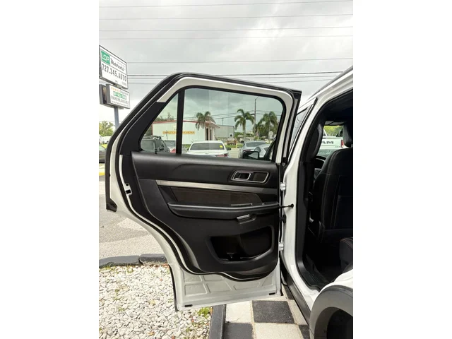 SEMINUEVOS FORD Explorer a Estados en autogozo